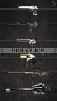 枪支模拟器枪声(Gun Simulator Gun Sounds)2