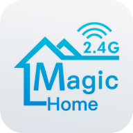 Magic Home智能家居