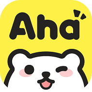 Aha app（虚拟元宇宙社交）