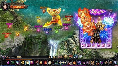 涅槃火龙8818cq截图3