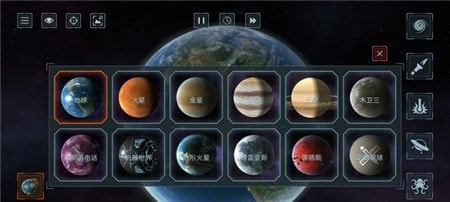 模拟星球大作战2