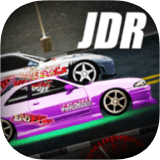 日本赛车竞速(Japan Drag Racing 2D)