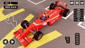 Formula Car Racing Game最新版3