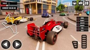 Formula Car Racing Game最新版2