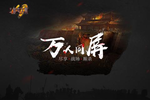 三国志大战果盘版2