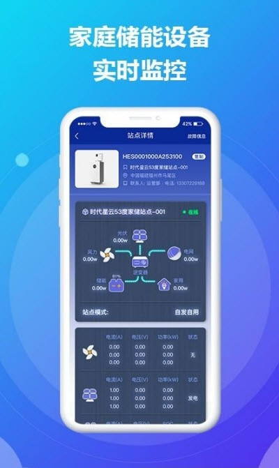 CNTE掌上运维截图2