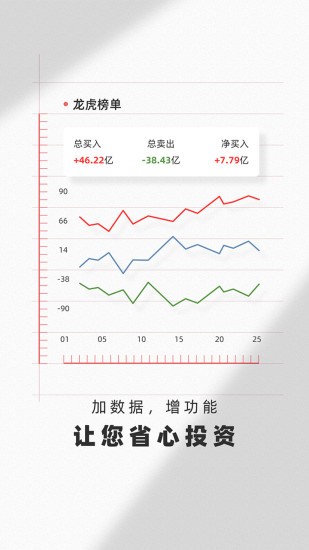 南京证券金罗盘截图4