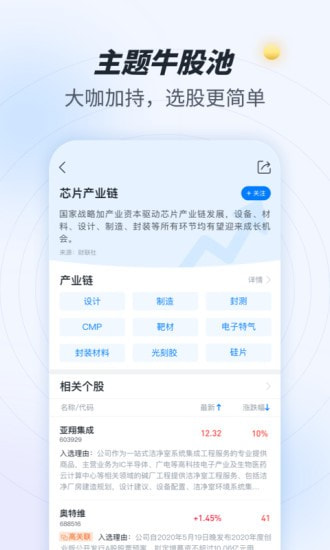 投资大师截图2