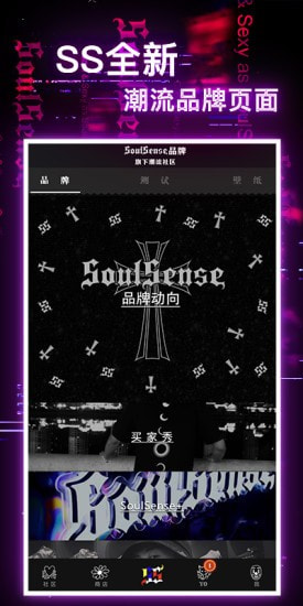 SoulSense截图4