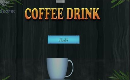 Coffee Drink截图1