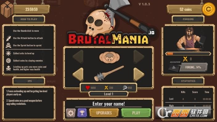 BrutalMania.io2