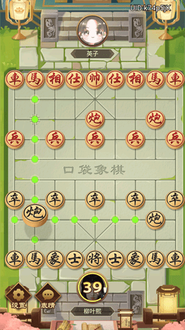 口袋象棋大招版2