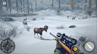 猎鹿2Deer Hunting 2截图3