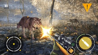 猎鹿2Deer Hunting 21