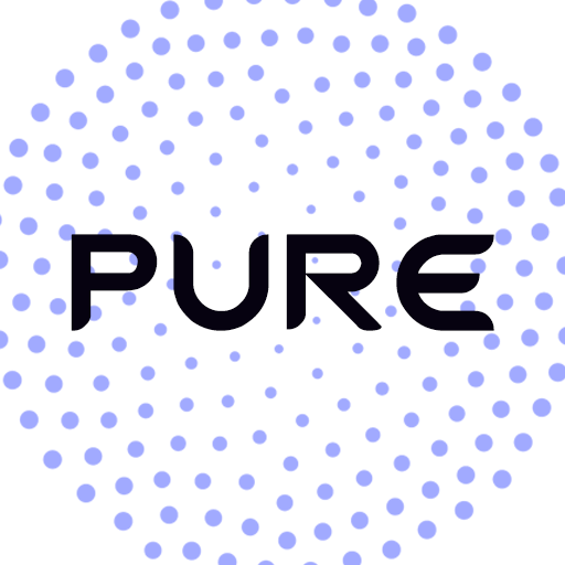 纯净pure