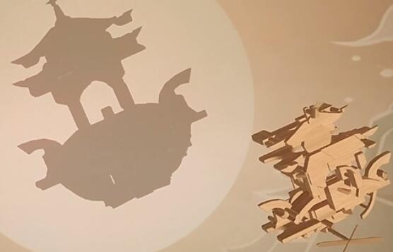 原神猜灯谜答案是什么