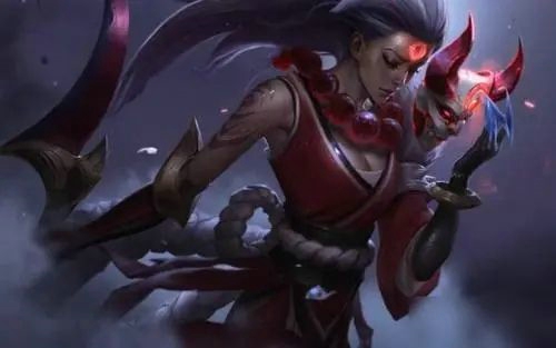 金铲铲之战腥红之月怎么玩