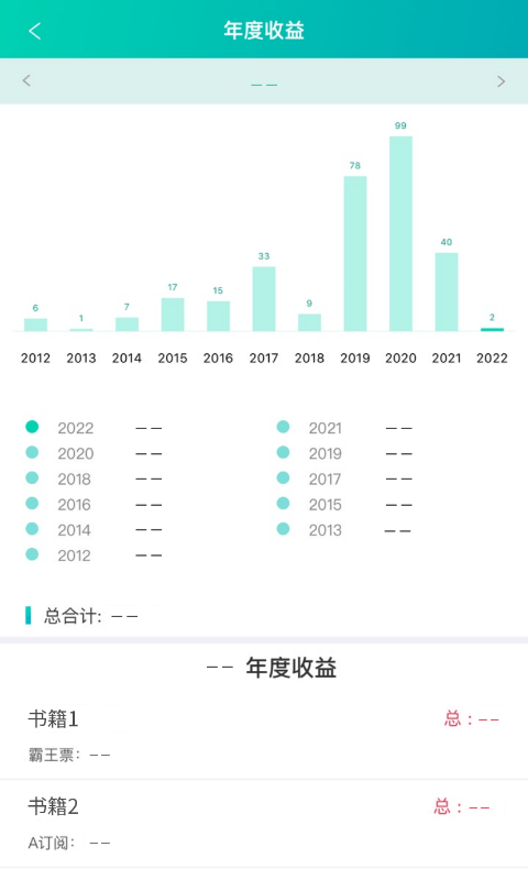 晋江写作助手截图3