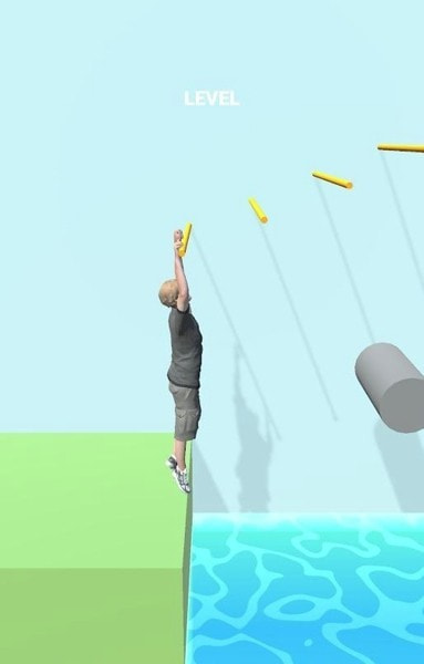 猴架3D(Monkey Bars 3D)截图3