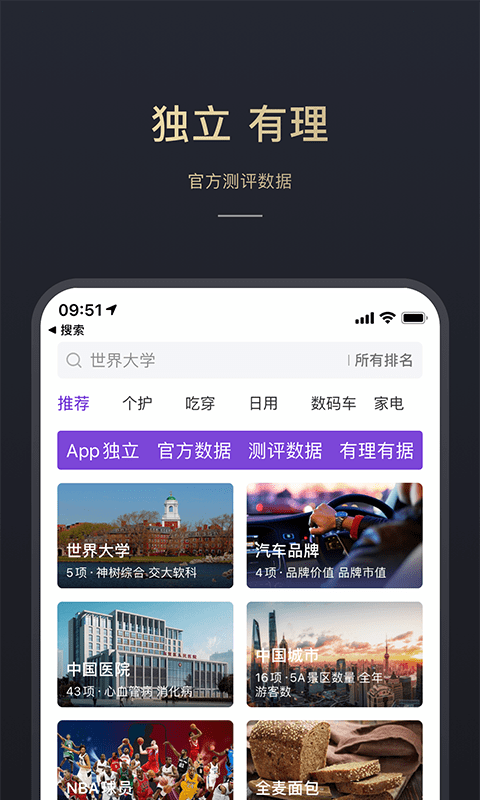 神树排名截图1