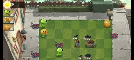 PVZAS中文版3