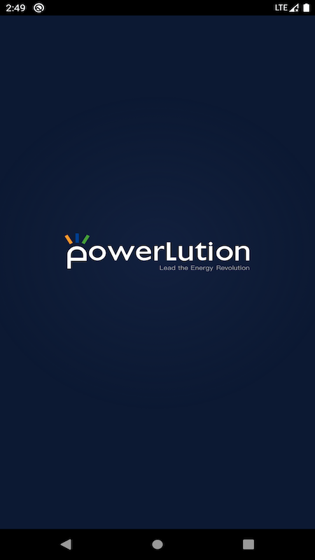 Powerlution Life截图1