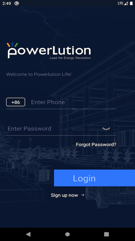 Powerlution Life截图2