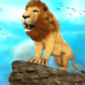 野生狮子动物生存(Wild Lion Simulator)