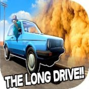 长途旅行The Long Drive Game Walkthrough