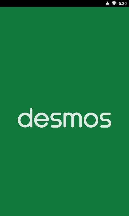 Desmos(图形计算器)0