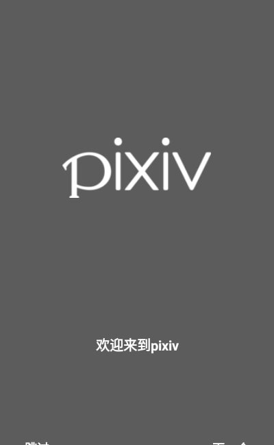 pixiv下载截图3