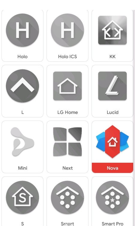 Flatco图标包(Flatco Icon Pack)截图4