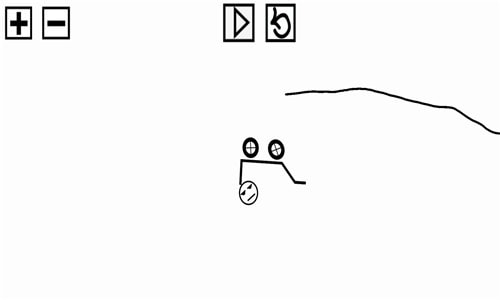 新线条骑手截图4