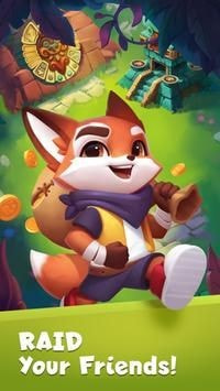 狐狸战士(Fox Fighters)截图2