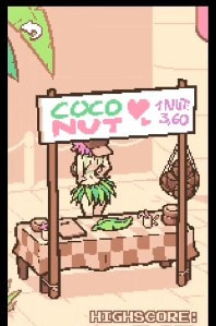 手摇椰奶(Coco Nutshake)截图2