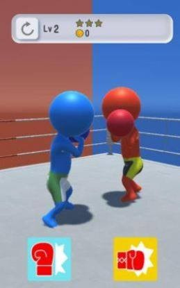 休闲拳击(CasualBoxing)截图2