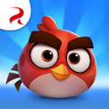 Angry Birds Journey无限金币