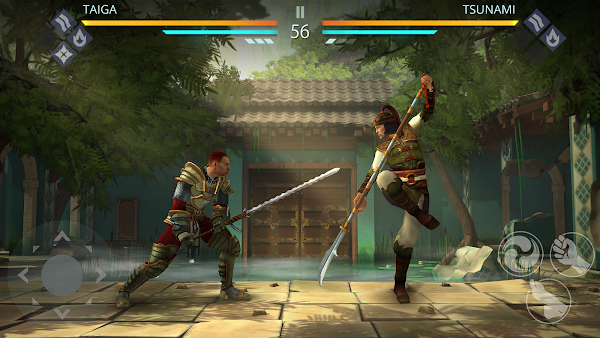 Shadow Fight 3无敌版截图4