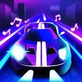 音乐节奏赛车BeatRacer