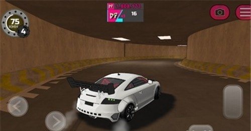 项目漂移2.0(PROJECT:DRIFT 2.0)截图1