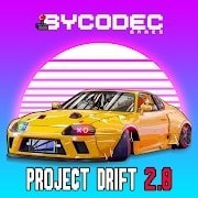 项目漂移2.0(PROJECT:DRIFT 2.0)