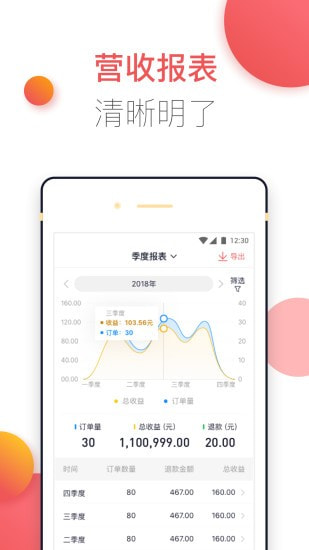 企鹅商家版截图1