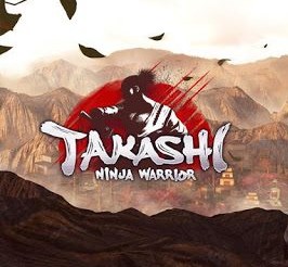 Takashi Ninja Warrior无限金钱