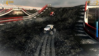 超级卡车越野赛车SuperTrucks Offroad Racing截图3