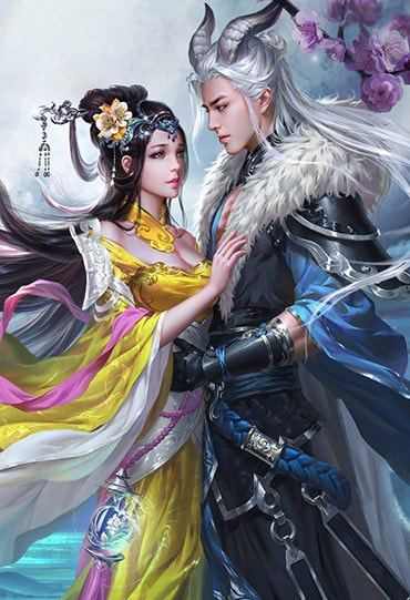 圣凰魅影截图2