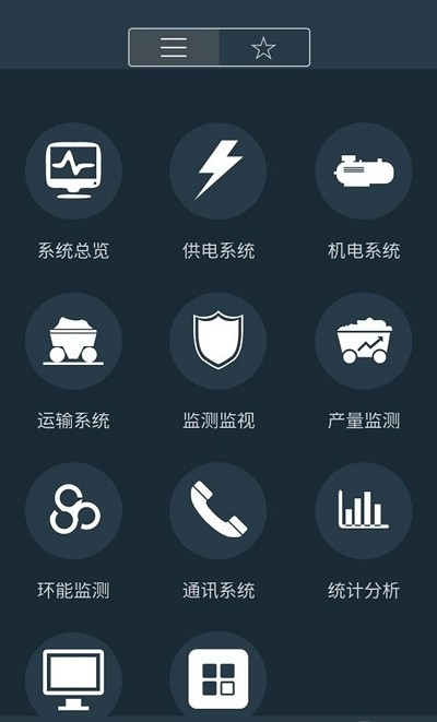 平安宁煤app（宁煤信息平台）2