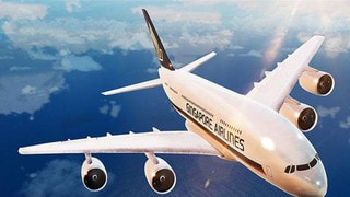 飞行模拟器Airplane Simulator Car Transporter截图3