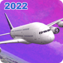 飞行模拟器Airplane Simulator Car Transporter