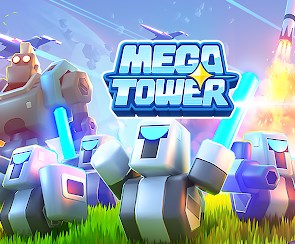 Mega Tower无限弹药版