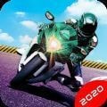 极限自行车赛锦标赛(Highway Rider Bike Racing Game)